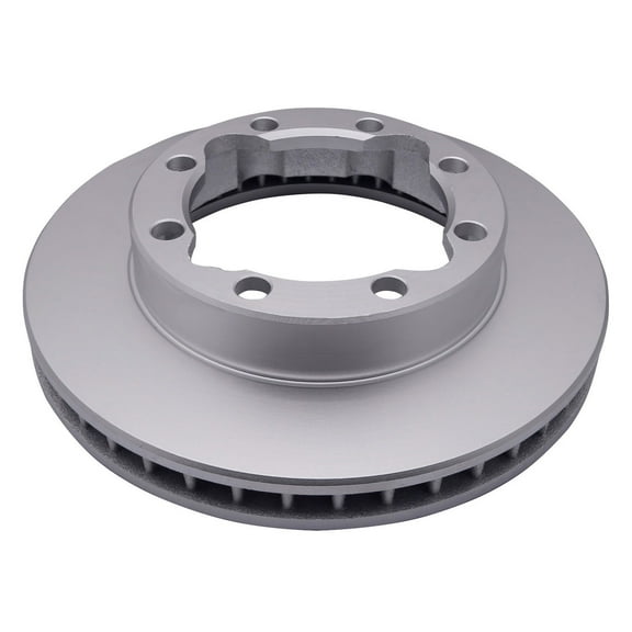 Disc Brake Rotor Fits 1999 Chevrolet Tahoe