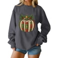 thumbnail image 1 of Manteaux pour Filles et Garçons - Survêtements de Mode pour Femmes Automne Hiver, 1 of 5