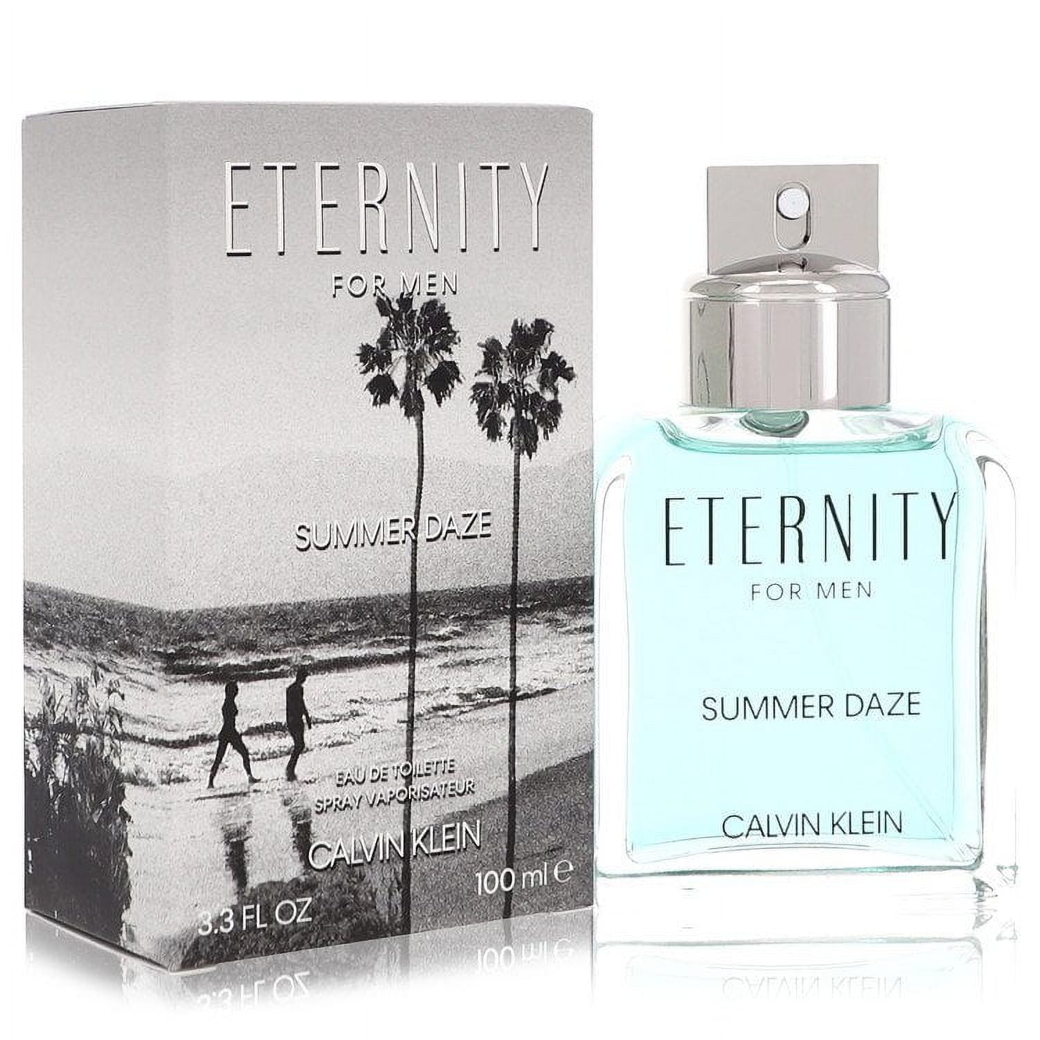 Escape EDT for Men by Calvin Klein – Fragrance Outlet