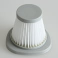 thumbnail image 6 of Washable and Reusable Filter For ASPIRADOR PH 1000 N For PHILCO,2 PACK, 6 of 9