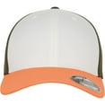 thumbnail image 2 of Flexfit by Yupoong 3-Tone Cap, 2 of 5