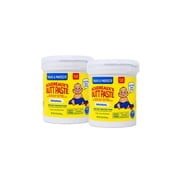 Boudreaux Butt Paste, 16 oz. Jar 2 Pack