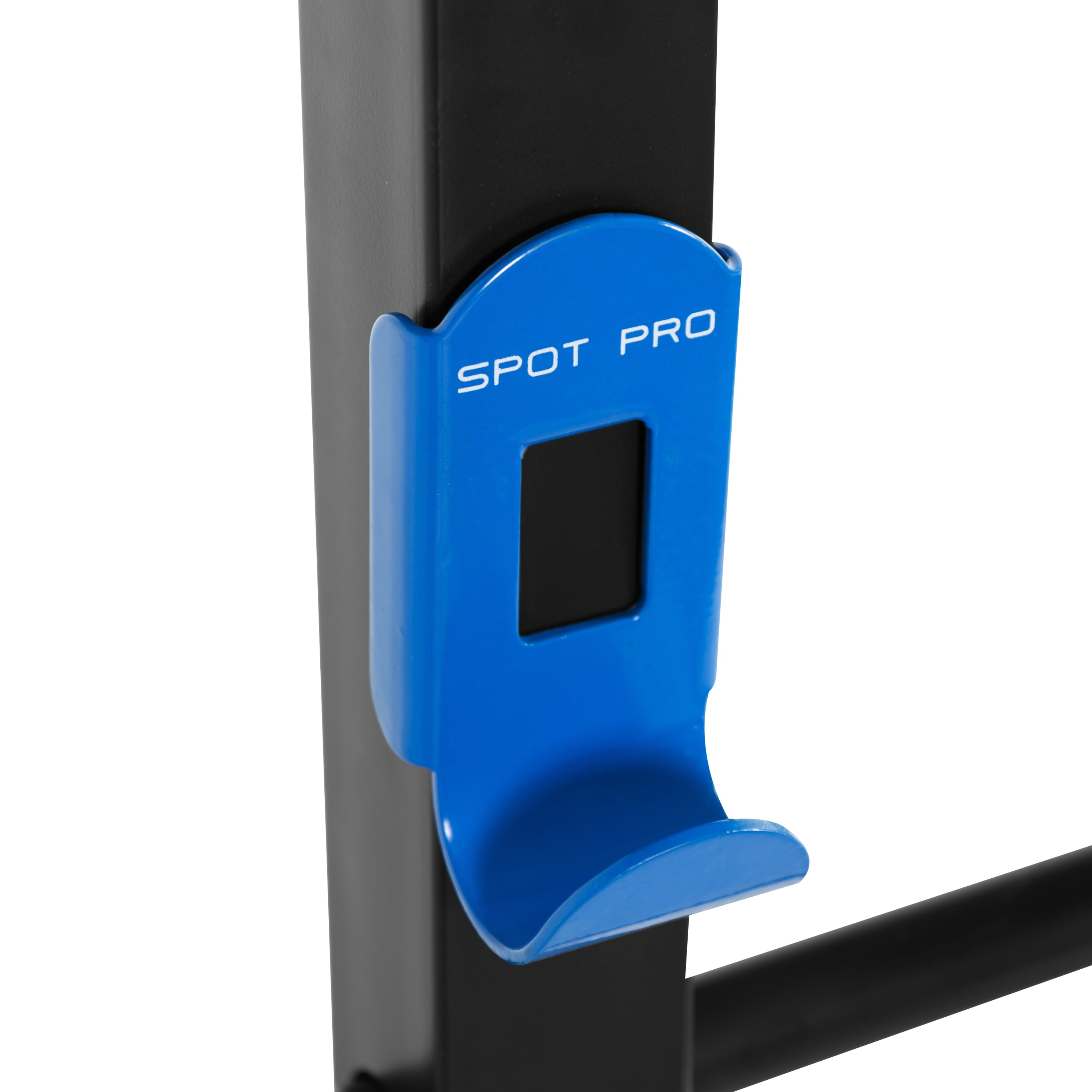 Fuel Pureformance Adjustable Standard Weight Bench with Leg