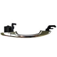 thumbnail image 2 of PT Auto Warehouse GM-3563M-FRK - Outer Exterior Outside Door Handle, Chrome - Passenger Side Front Fits select: 2011-2015 CHEVROLET CRUZE, 2010-2015 CHEVROLET CAMARO, 2 of 3