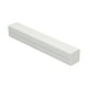 thumbnail image 2 of Dispensador de film plástico con cortador | Portapelículas magnéticas para cocina y papel de hornear de aluminio | Caja de almacenamiento ABS Wrap Ahorro de Espacio 12,48x1,97x1,97 pulgadas, 2 of 9