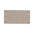 thumbnail image 2 of YesParts W10533497 Durable Microwave Covr-Inlet, 2 of 2