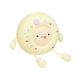 thumbnail image 2 of Luz nocturna para niños, bonita lámpara de donut, novedad, regalos de cumpleaños para niños y niñas, lámpara táctil LED, luz nocturna para guardería Blanco, 2 of 9