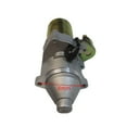 2X Starting Motor Generator Parts 5‑6.5KW for Machine 188F 190F GX390