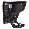 thumbnail image 2 of LED Tail Light Rear Lamp for 17-19 Nissan Titan (XD) w/o Cargo Lamp Left Driver, 2 of 6