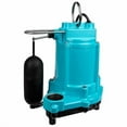 thumbnail image 2 of Little Giant 6EN-CIA-SFS Sump Pump - 20' Power Cord & Float Switch, 2 of 4