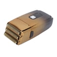 thumbnail image 4 of Afeitadora Eléctrica, Afeitadora De Láminas Recargable Inalámbrica, Portátil, Impermeable, Eficiente, Flexible Con Pantalla LCD Para Hombres Para El Hogar, 4 of 7