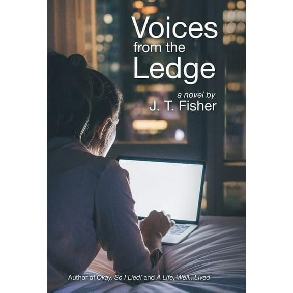 Voices from the Ledge (Hardcover)