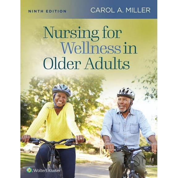 Nursing for Wellness in Older Adults, (Paperback)