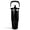 Black, variant on WarmH 30 oz Tumbler with Handle and Straw Lid, Double Walled Vacuum Insulated Water Bottle Leakproof Tumbler Travel Coffee Mug Thermal Cup, Cupholder Friendly for Office, Home, Sport, Black