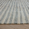 thumbnail image 5 of Anji Mountain Bohemian Hand-Made Area Rug, 60 in x 96 in, 5 of 7