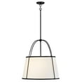 thumbnail image 2 of Hinkley Lighting - Clarke - 20W 4 LED Medium Chandelier-25.25 Inches Tall and, 2 of 10
