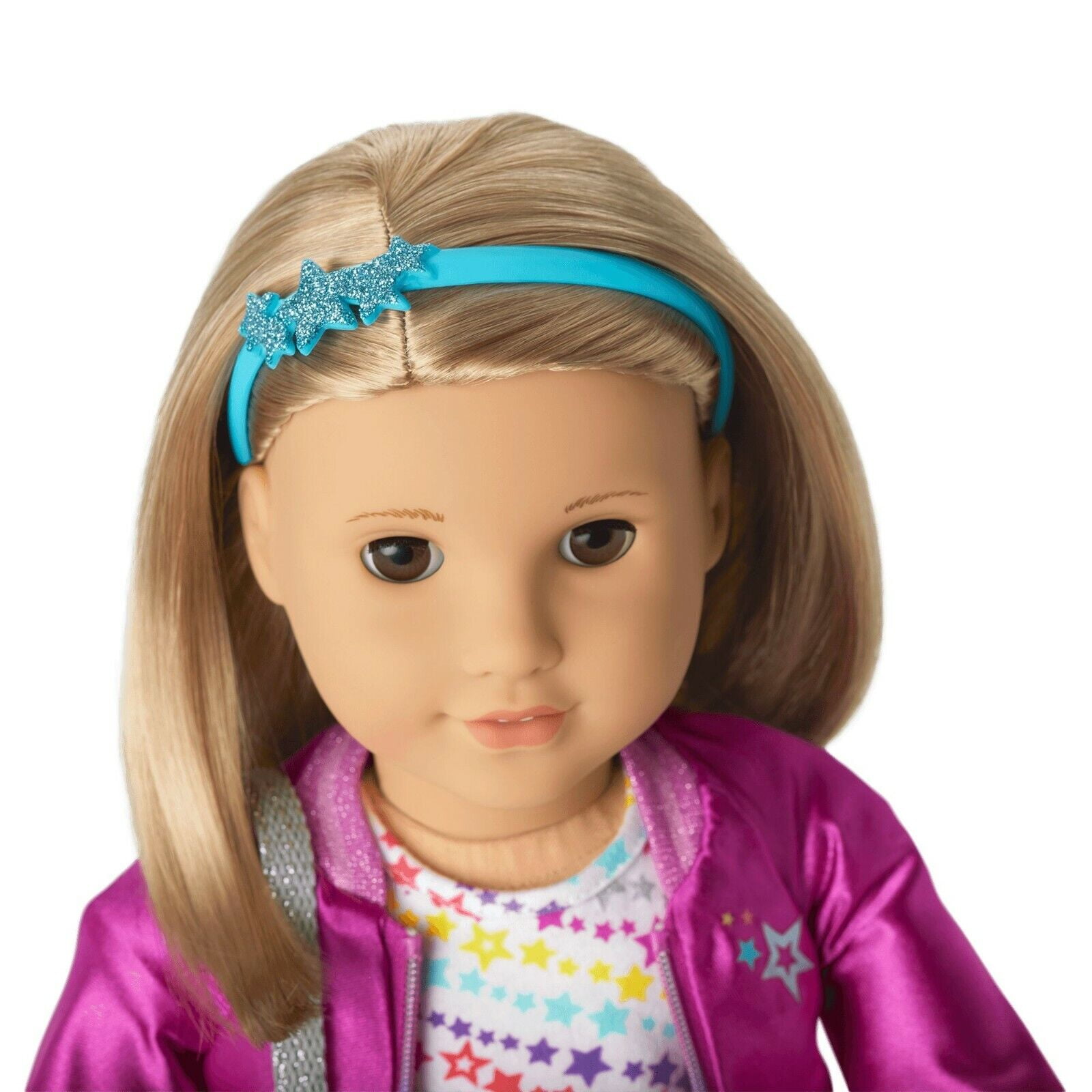 American Girl Doll Sparkle and Shine Accessories Truly Me Clothes for 18 inch Dolls