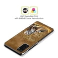 thumbnail image 2 of Head Case Designs Officially Licensed Brigid Ashwood Celtic Wisdom Owl Hard Back Case Compatible with Samsung Galaxy S21 5G, 2 of 7
