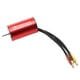thumbnail image 4 of Motor Sin Escobillas RC perfecl 2845 Eje 3.175mm 12 Ranuras para Coche a Escala 1/10 1/12 1/14 3700KV, 4 of 7