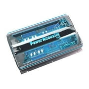 Power Acoustik Sapphire SP2X-300 - Car - amplifier - 2-channel