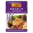 thumbnail image 1 of LKK SOUP BASE FOR SICHUAN HOT & SPICY HOT POT, 1 of 2