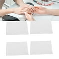 thumbnail image 4 of Estera De Escritorio Desechable Para Decoración De Uñas, 125 Uds., Toallas De Mesa Impermeables, 4 of 7