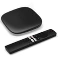 thumbnail image 1 of Xiaomi TV Box S 3ra Generación 4K UHD Dolby Vision 32GB WiFi 6, 1 of 5