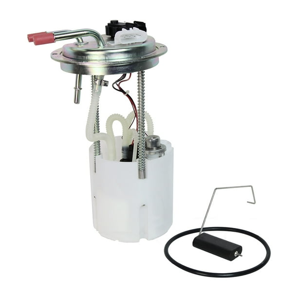 NEW FUEL PUMP MODULE FITS GMC YUKON DENALI SLE SLT FLEX 20082014