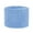 Blue, variant on GOGO Kids Wristbands, 3" x 2-1/8" Elastic Athletic Cotton Sweatbands for Sports - Black