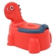 thumbnail image 3 of Inodoro de entrenamiento para ir al baño, orinal para bebé, orinal ergonómico para bebé, inodoro para niños, materiales ecológicos, 3 of 8