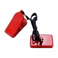 thumbnail image 1 of Cerradura De Seguridad Con Imán 5x, Máquina Para Correr, Uso En Gimnasio En Casa, Cinta De Correr, Cerradura De Llaves De Seguridad, 1 of 8