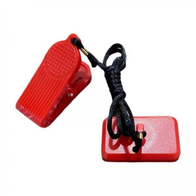 Cerradura De Seguridad Con Imán 5x, Máquina Para Correr, Uso En Gimnasio En Casa, Cinta De Correr, Cerradura De Llaves De Seguridad