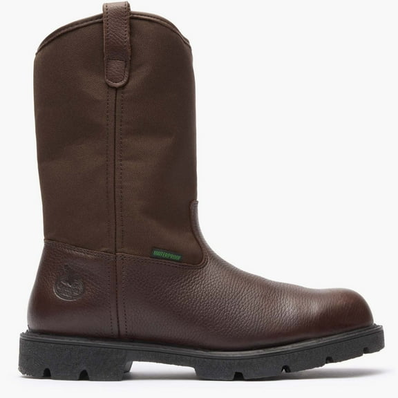 Georgia Boot Homeland Steel Toe Waterproof Wellington