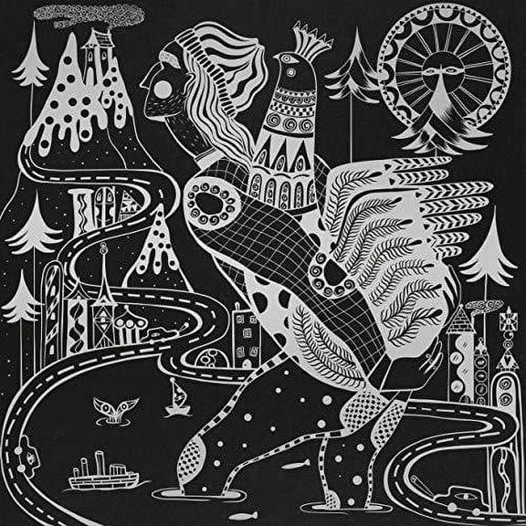 Twice Upon A Hell Of A Time (CD)