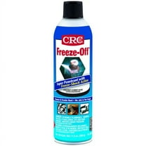 CRC 05002 Super Penetrant Freeze-Off 11.5 Ounce Can, Liquid, Each