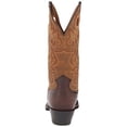 thumbnail image 5 of 10014025 Ariat Men's Sport SQ Toe Western Boots - Fiddle Brown, 5 of 7