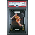 thumbnail image 1 of Graded 2024 Panini Prizm Draft Picks Caitlin Clark #57 Rookie RC Basketball Card PSA 10 Gem Mint, 1 of 1