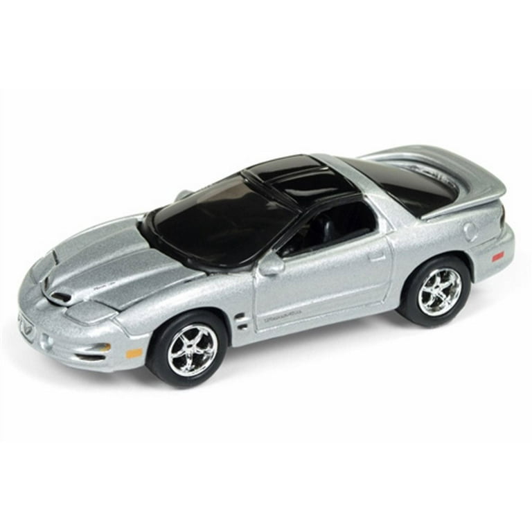 2002 trans cheap am diecast