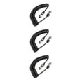 thumbnail image 3 of Maytalsory Heavy Duty Trailer Cable - Durable Connector With Waterproof Function 000 Mm With Elasticity Length From 2 4m Heavy Duty 4M/5PIN 3Set, 3 of 6