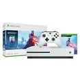 thumbnail image 6 of Microsoft Xbox One S 1TB Battlefield V Bundle, White, 234-00679, 6 of 11