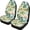 Toucan Palm Tree, variant on FOR U DESIGNS Horse Forest Pattern 2 Pcs Car Seat Covers Lightweight Automotive Front Seat Cover Comfortable Auto Seat Protector Car Accessories Fit for SUV Truck Sedan
