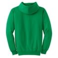 thumbnail image 6 of Port  Company Mens Classic Pullover Hooded Sweatshirt, 6 of 6