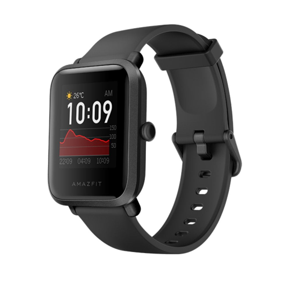 gps smart sports watch