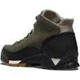 thumbnail image 2 of Danner Men's Panorama Mid 6" Hiker Work Boot Round Toe Black 13 D(M) US, 2 of 2