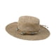 thumbnail image 4 of Sombrero para el sol de algas marinas, ligero, a la moda, protección solar para mujer, sombrero para el sol de verano Estilo D, 4 of 9