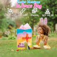 thumbnail image 2 of Fun Express 50 Pieces Religious Easter Goody Bags, Sunday School Supplies, Party Favor Bags, Giveaways, Easter Egg Hunt Bags, 2 of 6