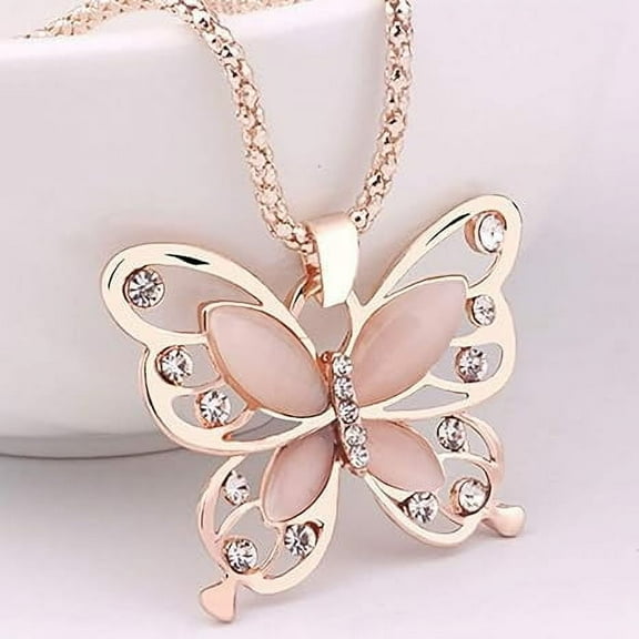 Clearance Men Chains Stainless Steel Necklace Chain Fashion Women Pendant Necklaces Pendants Crosses Necklaces4 pair