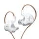 thumbnail image 1 of Auriculares KZ EDX 1 Auriculares estéreo con conector de 3,5 mm en la oreja FleinngHoz JD716273187, 1 of 6