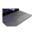 thumbnail image 4 of Lenovo ThinkPad P16 Workstation Notebook - 16" WUXGA - Intel Core i9-13950HX (24-Core) - 32GB - 512GB SSD - NV RTX-5000 Ada (16GB GDDR6) - Win11 Pro, 4 of 8