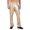 Or, variante sur Aislor Pantalon de Danse Jazz Métallisé pour Homme, Taille Élastique, Bleu, P